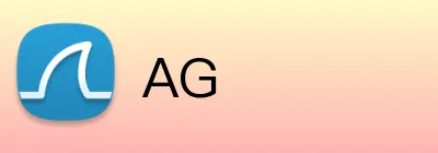 AG logo